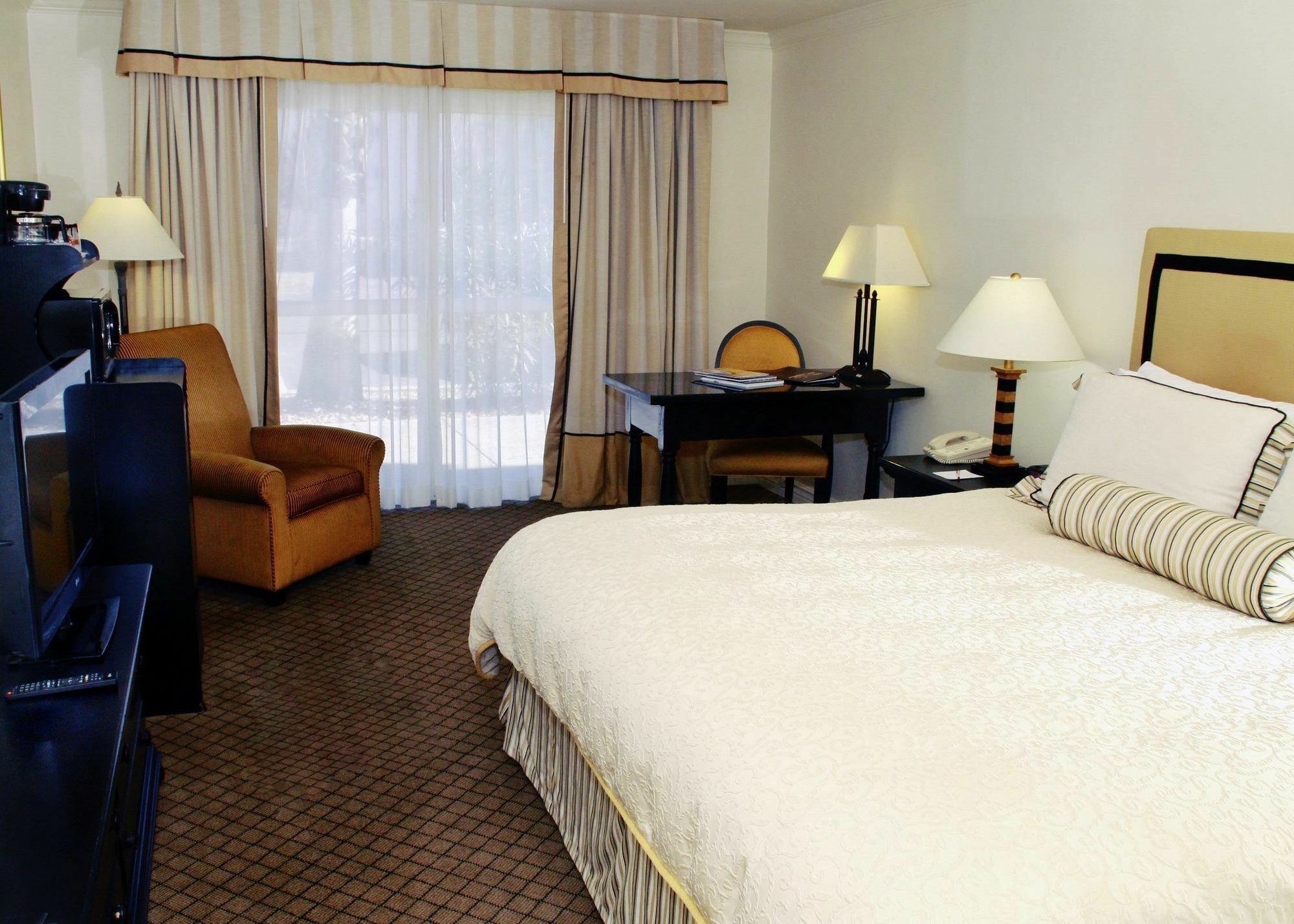 Ramada By Wyndham Las Cruces Hotel & Conference Center Экстерьер фото